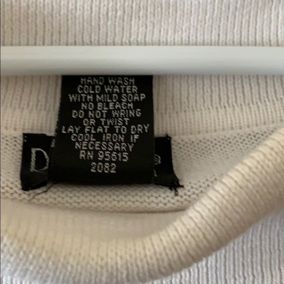 Rafaela Scoop Neck Sweater - Picture 5 of 6